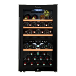 Винный холодильник La Sommeliere ECS512Z