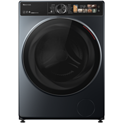 Стиральная машина Toshiba TWD-T25BZU115MWUZ(MG)