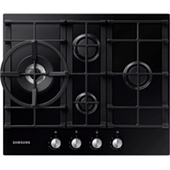 Plitə Samsung NA64H3030BK/WT