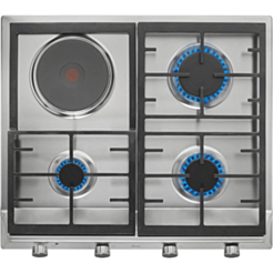 Plitə Teka EX 60.1 3G 1P AI AL CI