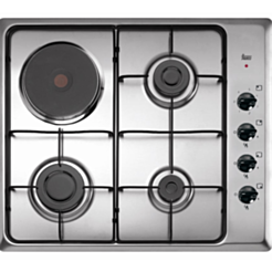 Plitə Teka HLX 60 3G 1P AI AL 