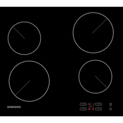 Plitə Samsung NZ64T3506AK/WT