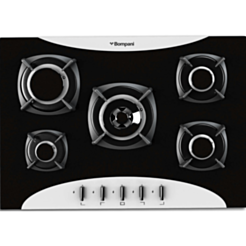 Plitə Bompani BO210VC/N