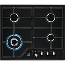 Plitə Electrolux KGS6436RK