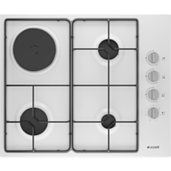 Plitə Arçelik OXDD 611 EB