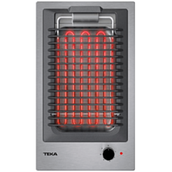 Варочная поверхность Teka EFX 30.1 BBQ