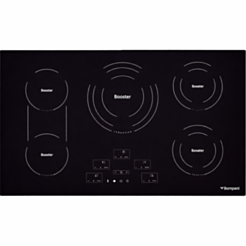 İnduksion plitə Bompani BO396Aİ/E