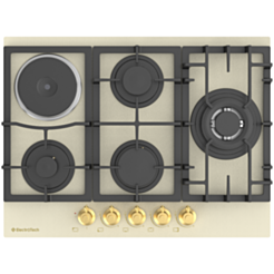 Plitə Electrotech Kreta 4G1E 