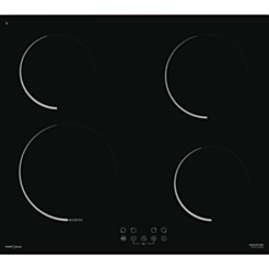 İnduksion plitə KRONA STORNO 60 BL