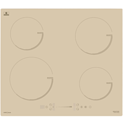 İnduksion plitə KRONA VENTO 60 IV B