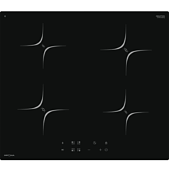 İnduksion plitə KRONA VIRGOLA 60 BL