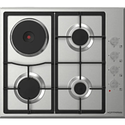 Варочная поверхность HOFFMANN B600VINOX