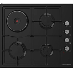 Plitə HOFFMANN B600VBLACK