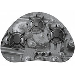 Plitə GEFEST 2120 К1