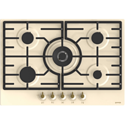 Plitə Gorenje GW7C51CLI
