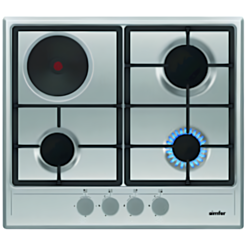 Plitə Simfer H9MH54FWI