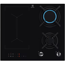 Plitə Electrolux KDI641723K
