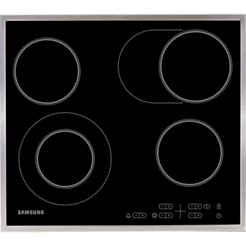 Plitə Samsung NZ64T3516CK/WT