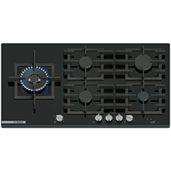 Plitə Bosch PRS9A6H40