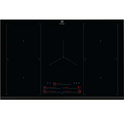 Индукционная варочная поверхность Electrolux EIV84550
