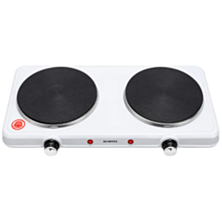 Masaüstü plitə Kumtel HP-1002