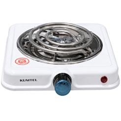 Masaüstü plitə Kumtel HS-1001