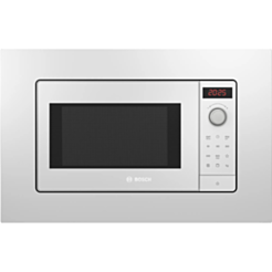 Mikrodalğalı soba Bosch BEL653MW3