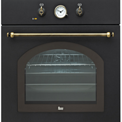 Soba Teka HR 750 Antrasit