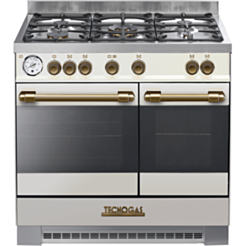 Solo soba Bompani DECO92M5CB