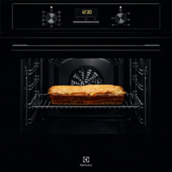 Soba Electrolux EOD3H50BK