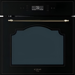 Soba Bompani BOR262BL