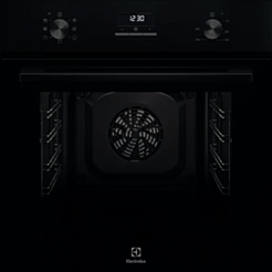 Soba Electrolux LOH3H00BK