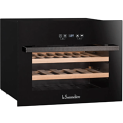 Şərab soyuducusu La Sommeliere LSBI28B