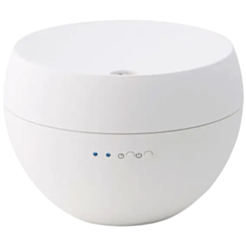 Hava təravətləndirici Stadler Form Jasmine Ağ