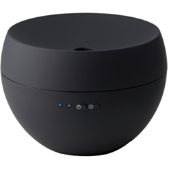 Hava təravətləndirici Stadler Form Jasmine Qara