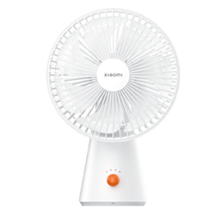 Вентилятор Xiaomi Rechargeable Mini Fan