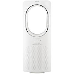 Вентилятор Sencor SFT 2404WH