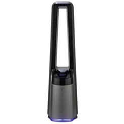 Вентилятор Fakir TVL 150S Boz