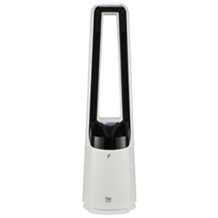 Вентилятор Fakir TVL 150S White