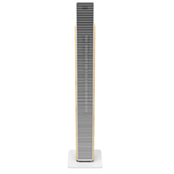 Вентилятор Stadler Form Nick Bamboo White Tower Fan N-009