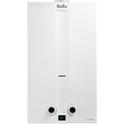 Газовая колонкa Ballu GWH 12 Fiery Turbo