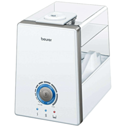 Увлажнитель воздуха Beurer LB88 White Dual