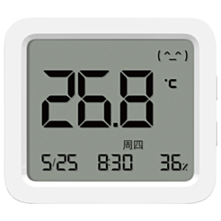 Termoqiqrometr Xiaomi Smart 3 MJWSD05MMC