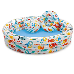 Бассейн Intex 59469NP / 132 Ø