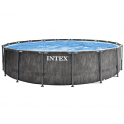 Karkaslı hovuz Intex 26742ND 
