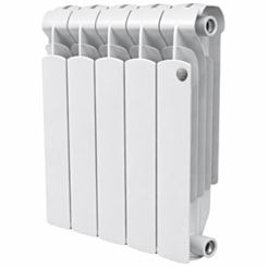 Seksiya Royal Thermo Indigo A 500 (5 ədəd)