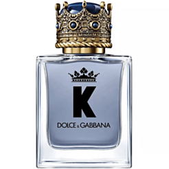 Kişi parfümü Dolce&Gabbana King EDP 50 ml 3423473101154