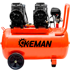 Компрессор Keman KM50L
