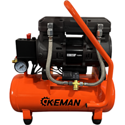 Компрессор Keman KM15L