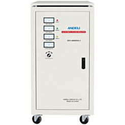 Stabilizator Andeli SVC-40KVA-3